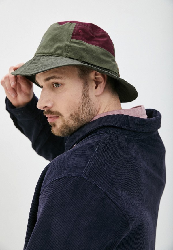 фото Панама buff