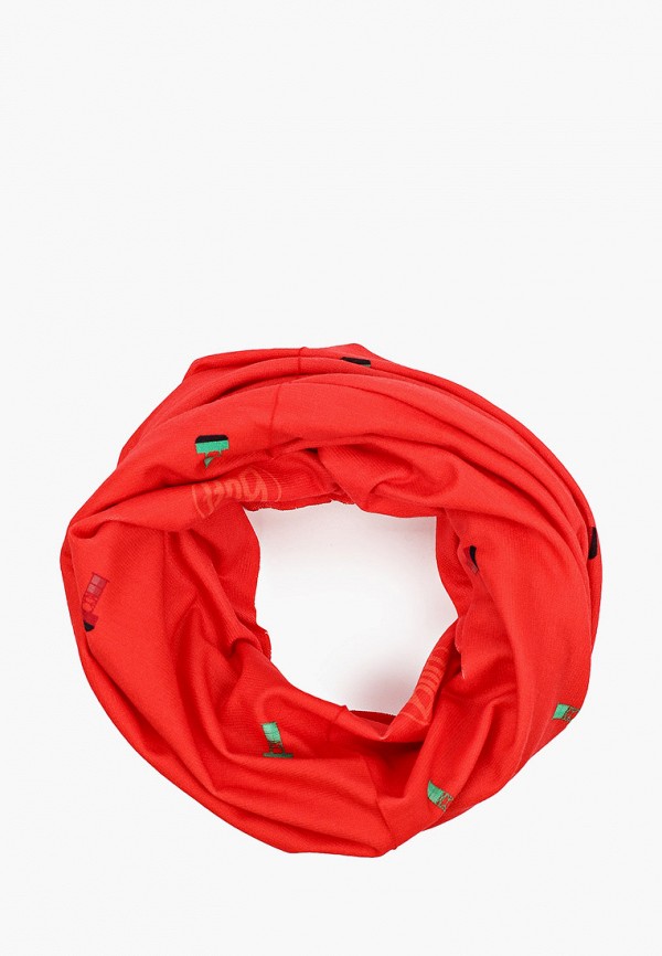 

Снуд Buff, Красный, ORIGINAL
