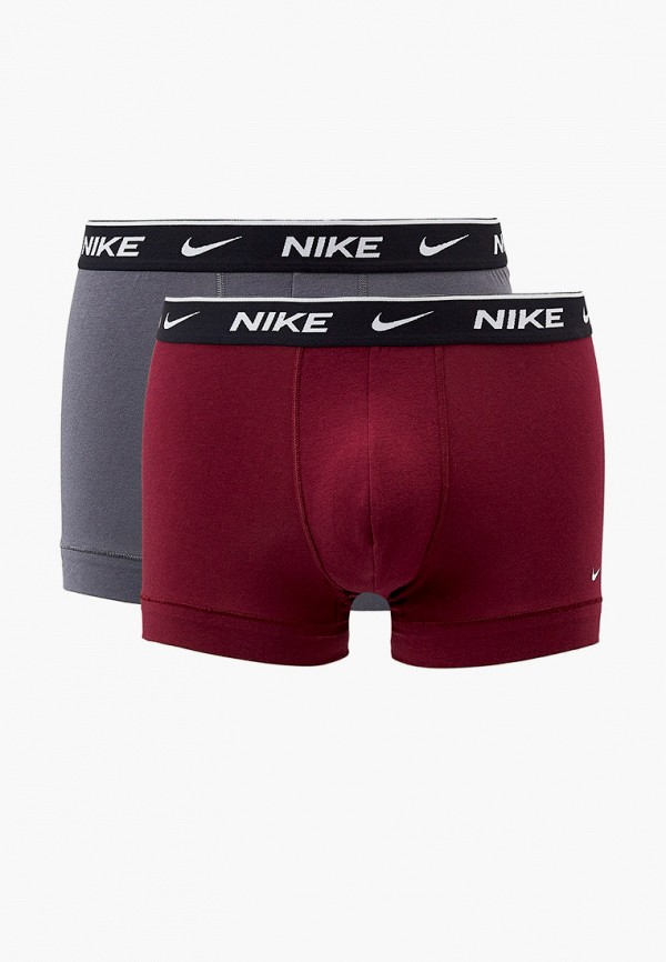 

Трусы 2 шт. Nike, Разноцветный, E-DAY COTTON STRETCH