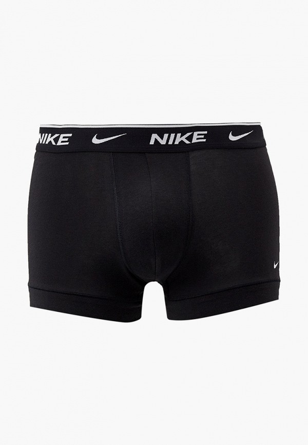 

Трусы 3 шт. Nike, Черный, E-DAY COTTON STRETCH
