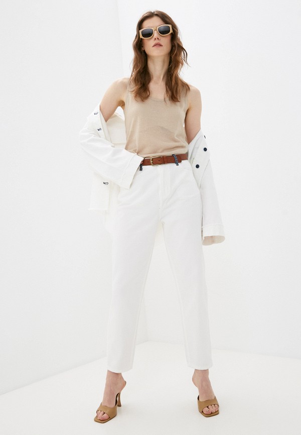 фото Джинсы bulmer