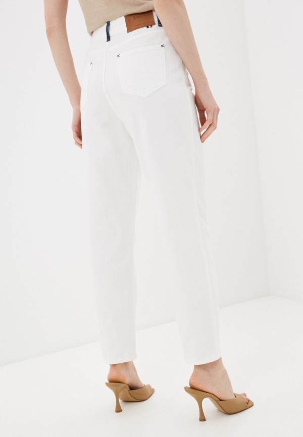 фото Джинсы bulmer