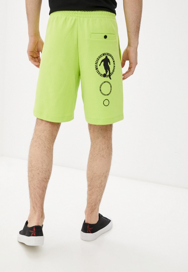 фото Шорты спортивные bikkembergs