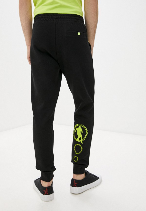 фото Брюки спортивные bikkembergs
