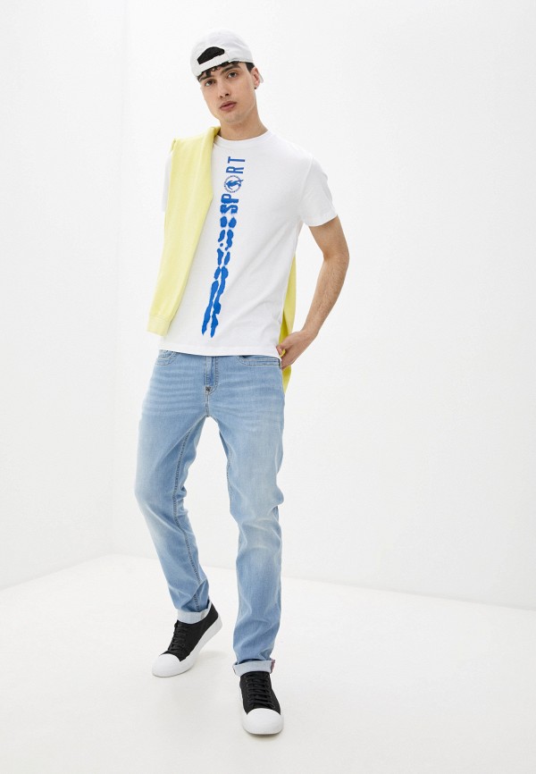 фото Футболка bikkembergs