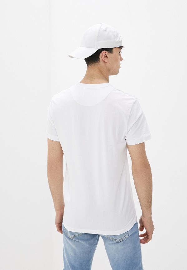 фото Футболка bikkembergs