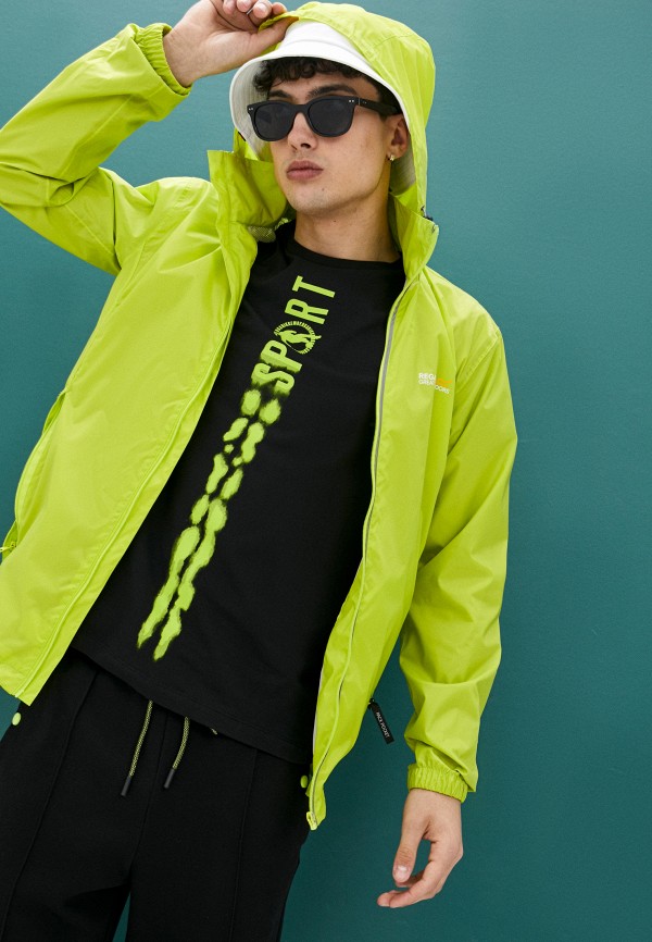 фото Футболка bikkembergs