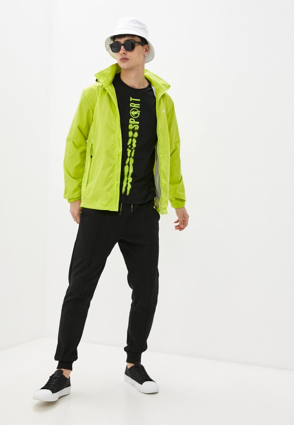 фото Футболка bikkembergs