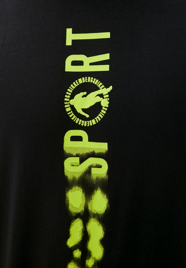 фото Футболка bikkembergs