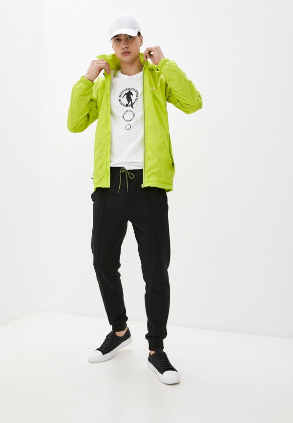 фото Футболка bikkembergs