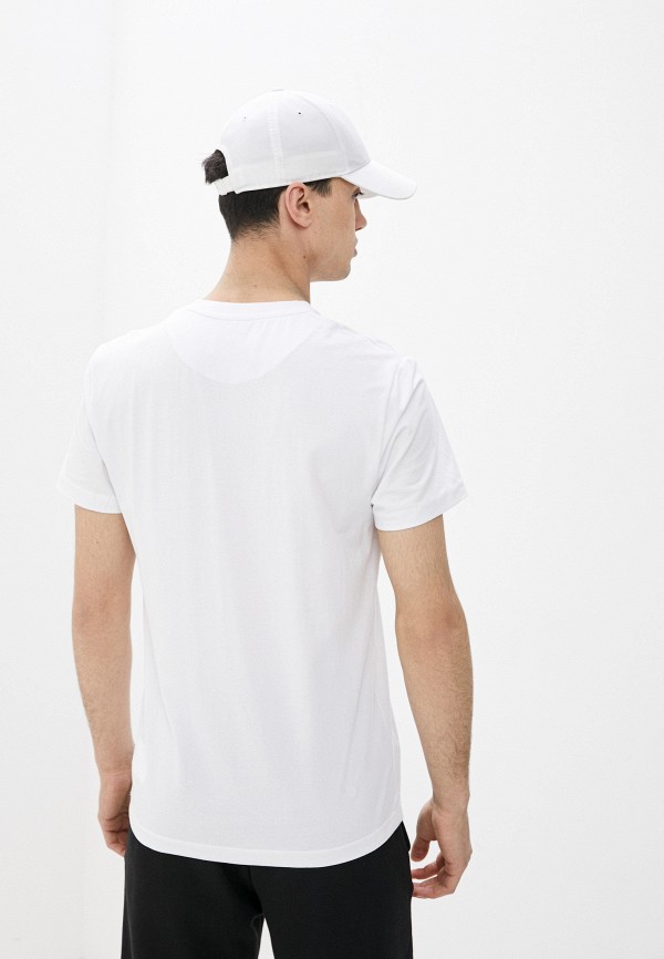 фото Футболка bikkembergs