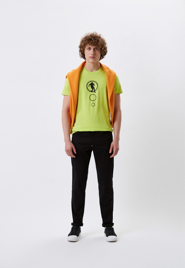 фото Футболка bikkembergs