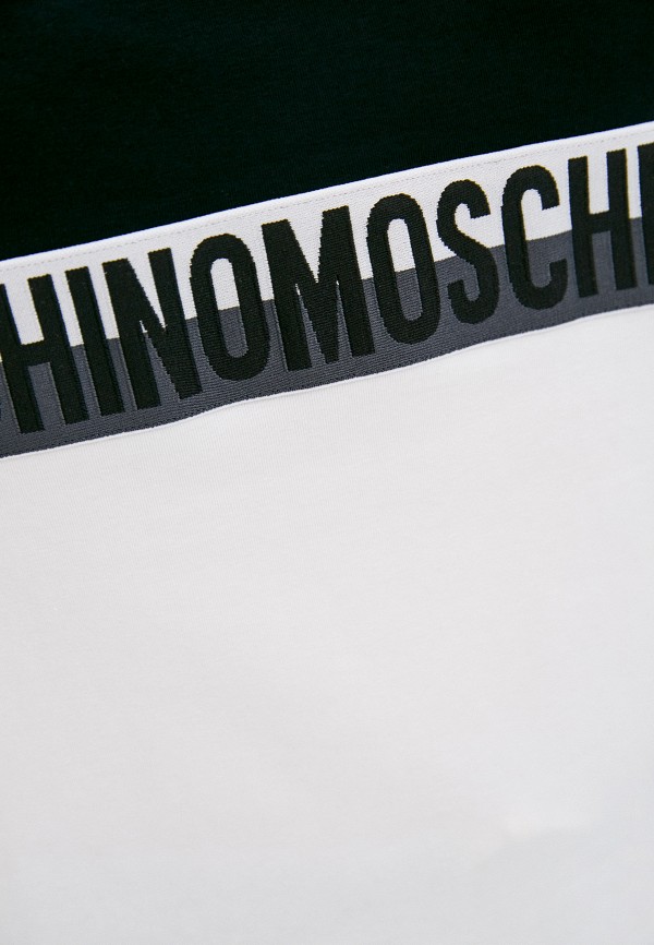 фото Футболка moschino underwear