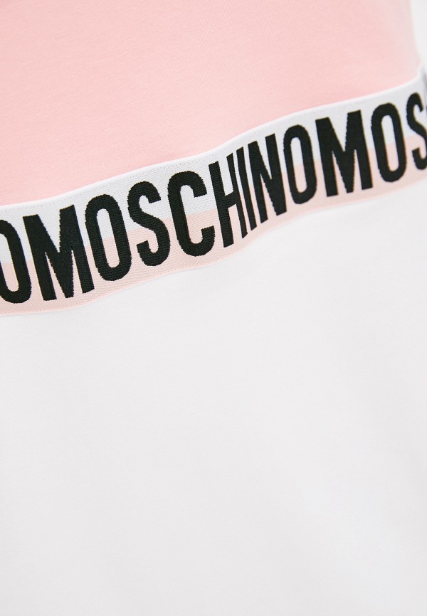фото Футболка moschino underwear