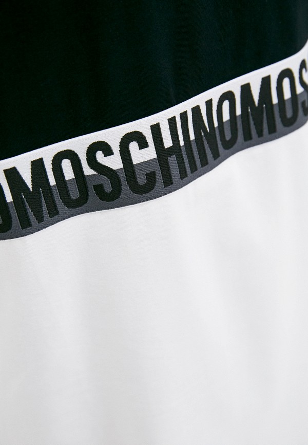 фото Футболка moschino underwear