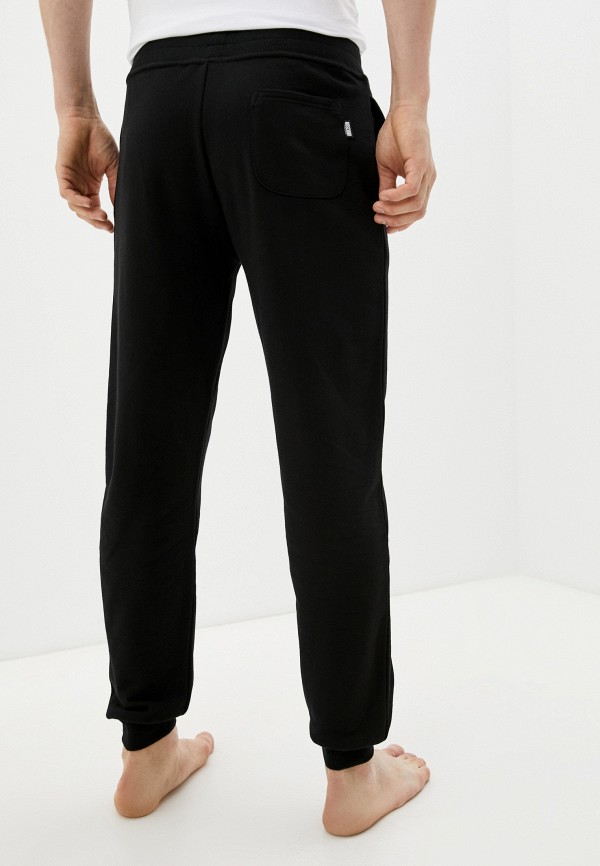 фото Брюки спортивные moschino underwear