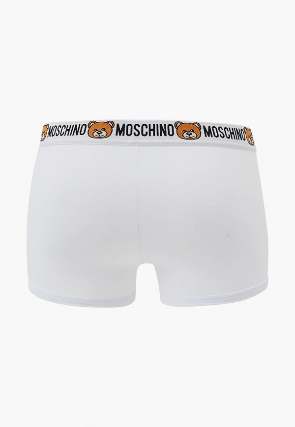 фото Трусы moschino underwear