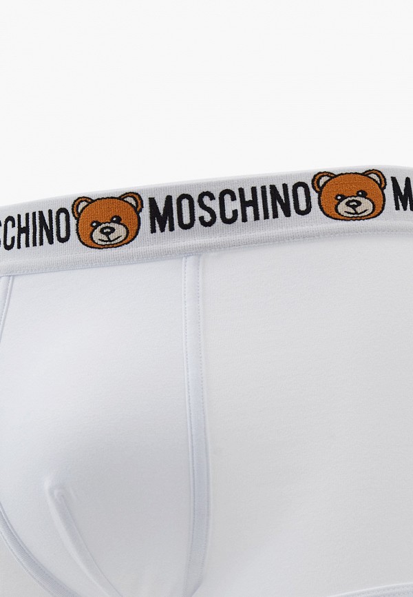 фото Трусы moschino underwear