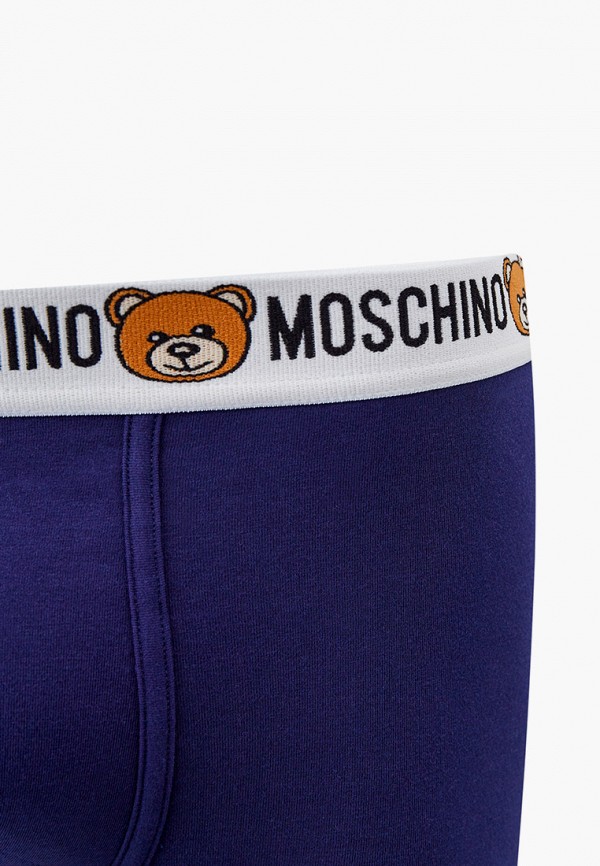фото Трусы moschino underwear
