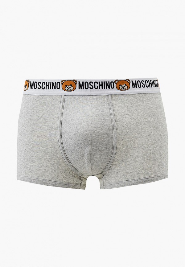 фото Трусы moschino underwear