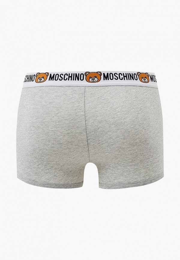 фото Трусы moschino underwear