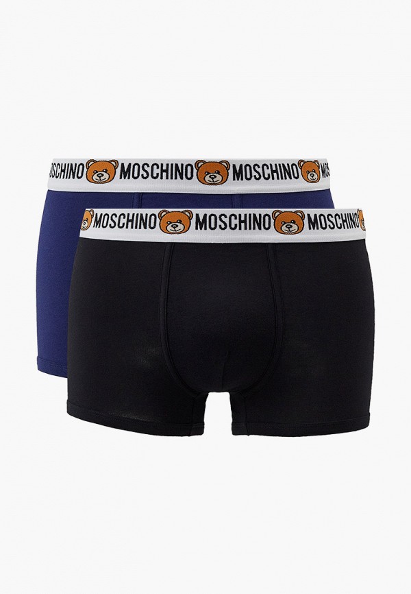 фото Трусы moschino underwear