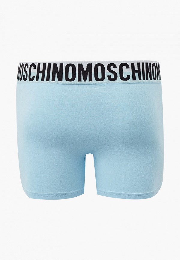 Трусы Moschino Underwear 4739 8128 Фото 2