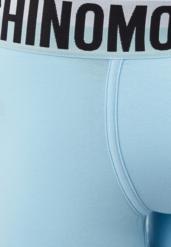 Трусы Moschino Underwear 4739 8128 Фото 3