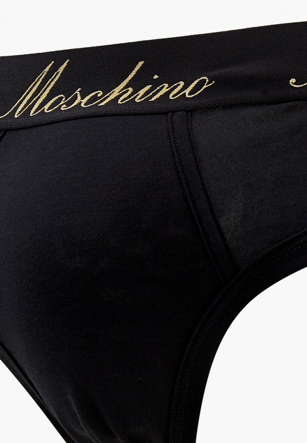 фото Трусы moschino underwear