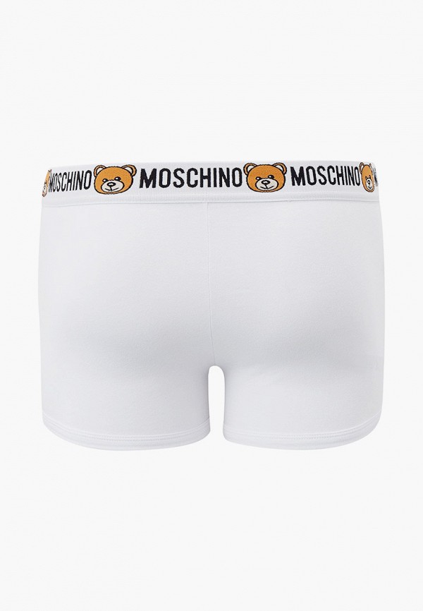 фото Трусы 2 шт. moschino underwear