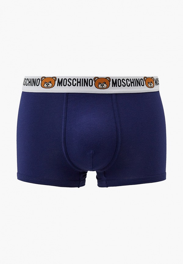 фото Трусы 2 шт. moschino underwear