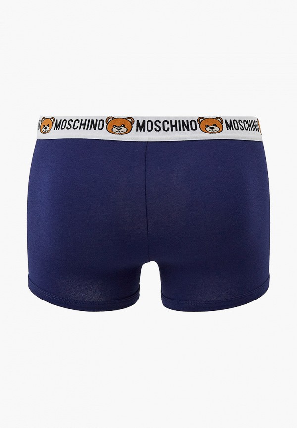 фото Трусы 2 шт. moschino underwear