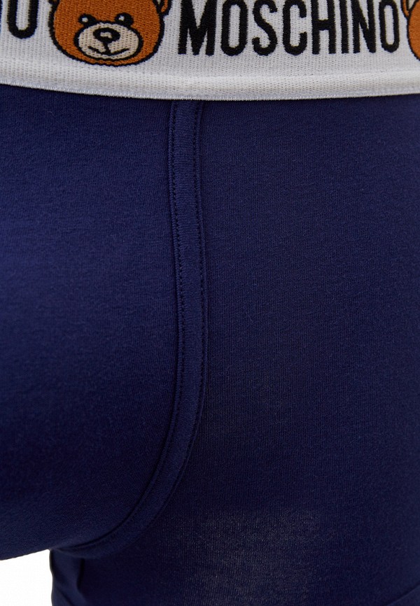 фото Трусы 2 шт. moschino underwear