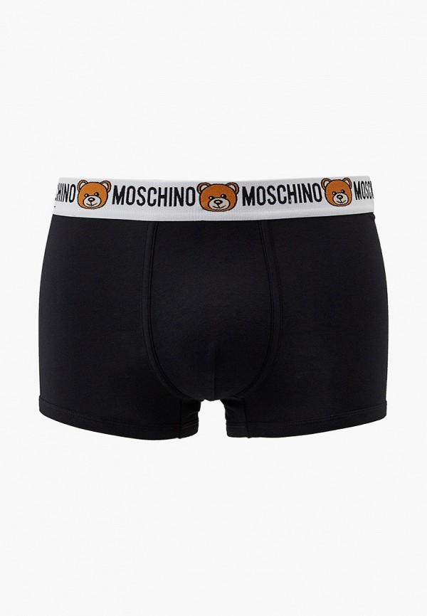 

Трусы Moschino Underwear, Черный