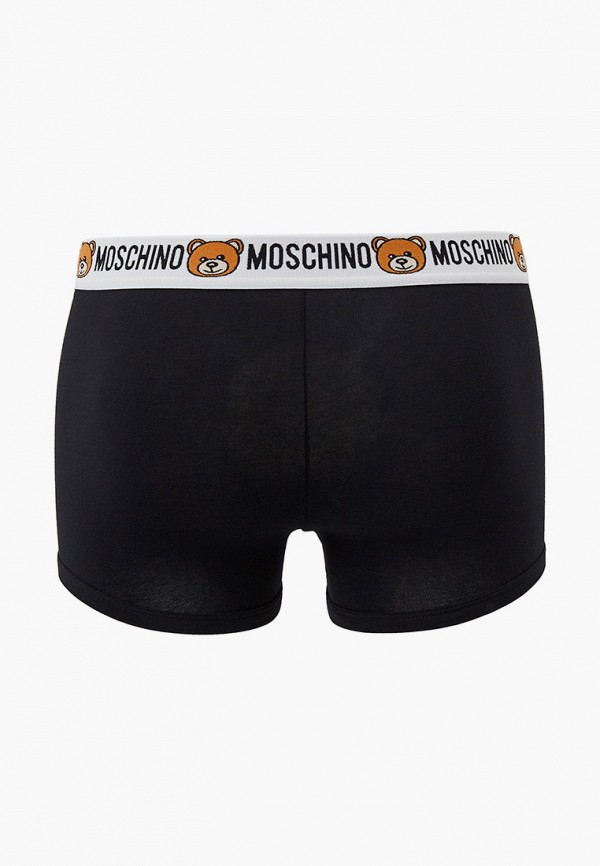 фото Трусы 2 шт. moschino underwear