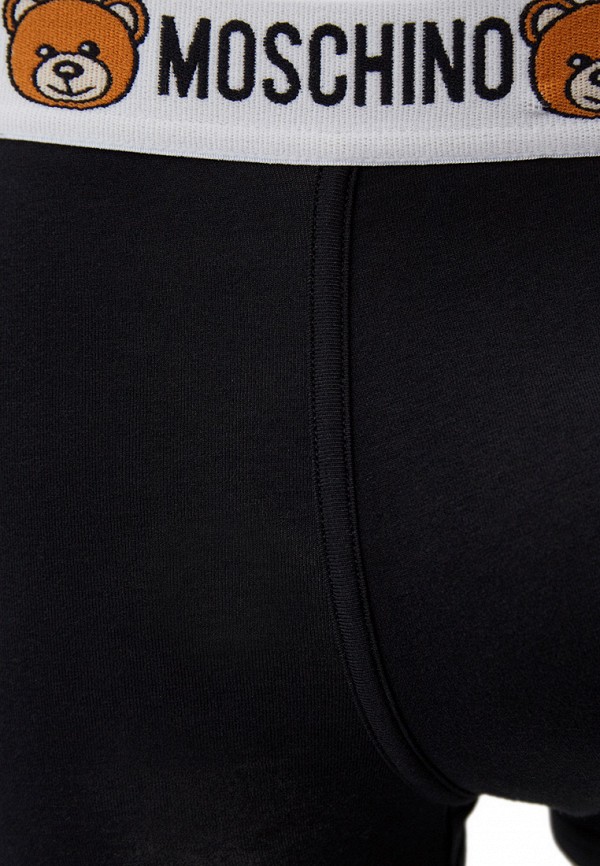 фото Трусы 2 шт. moschino underwear