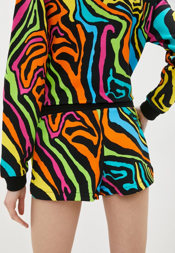 фото Шорты спортивные moschino swim
