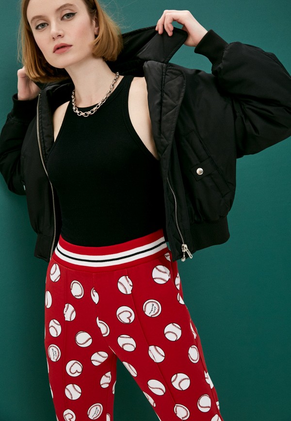 фото Брюки love moschino