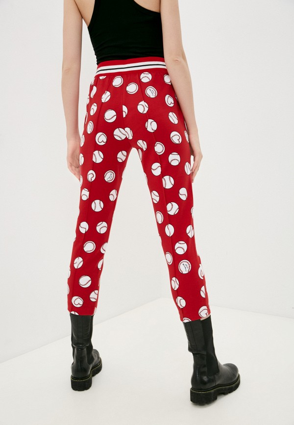 фото Брюки love moschino