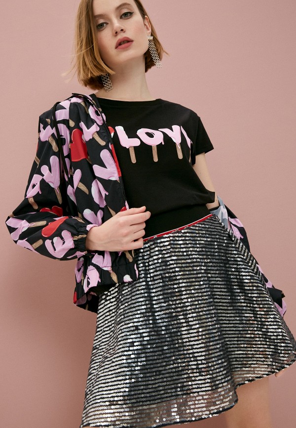 фото Юбка love moschino