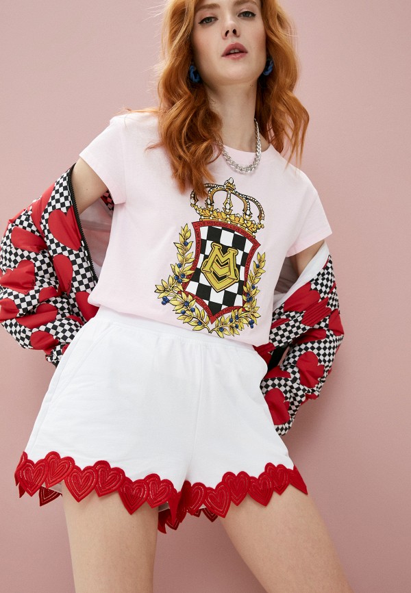 фото Шорты love moschino