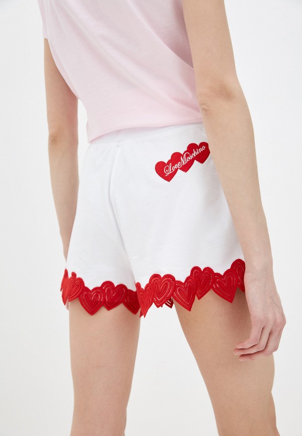 фото Шорты love moschino