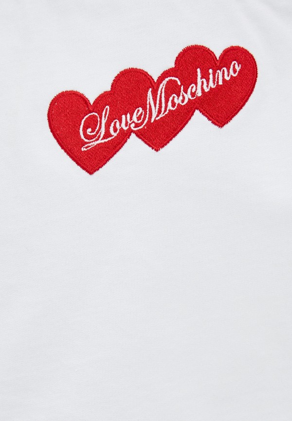 фото Шорты love moschino