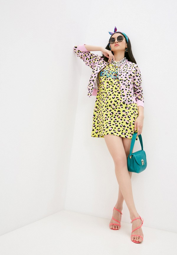 фото Куртка love moschino