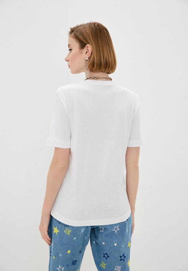 фото Футболка love moschino