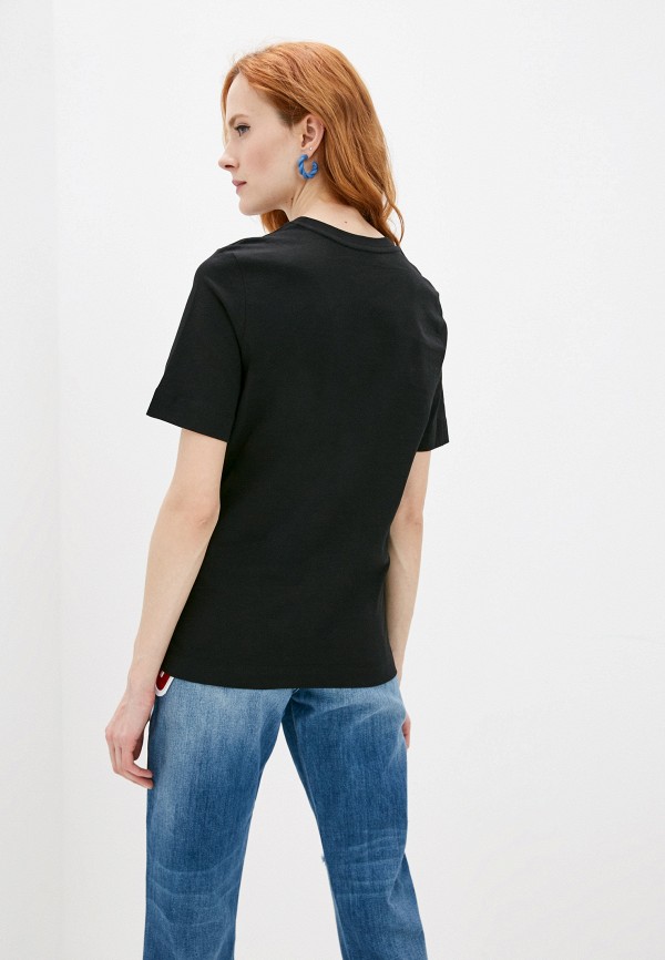 фото Футболка love moschino