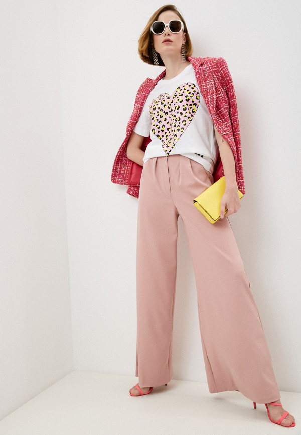 фото Футболка love moschino