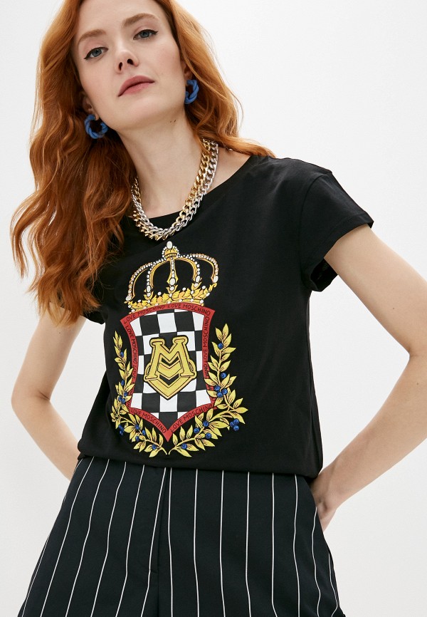 фото Футболка love moschino