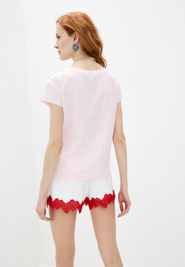 фото Футболка love moschino