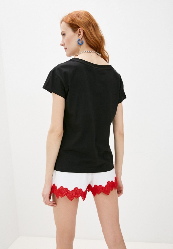 фото Футболка love moschino